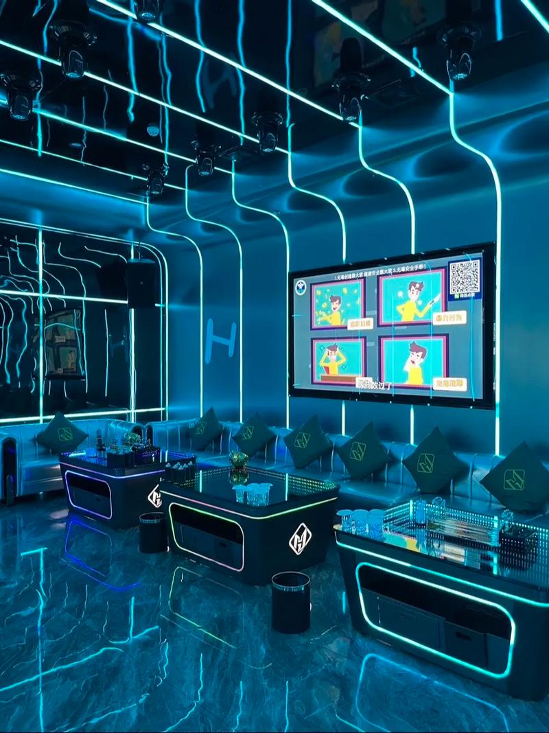 常德商务ktv商务与中低端的差异-桃源县ktv预定