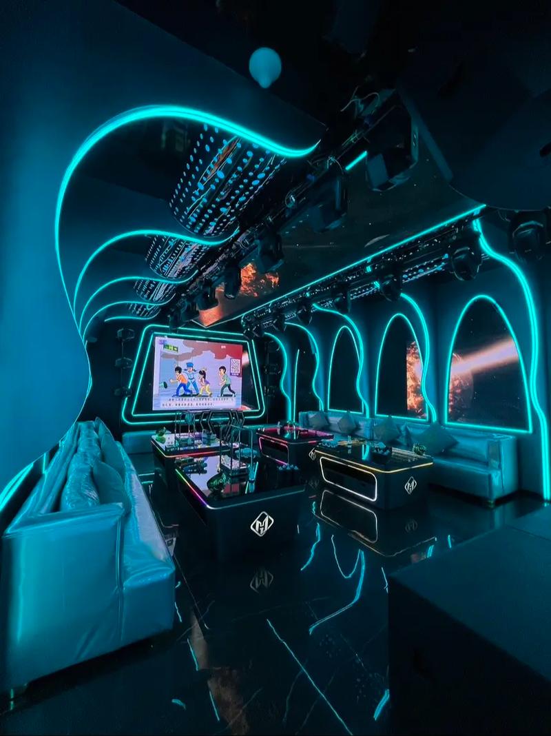 常德商务ktv创新商务ktv模式解析-桃源县ktv预定